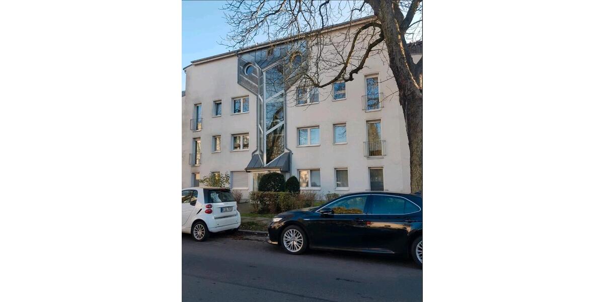 Etagenwohnung Berlin Pankow - 3 Zimmer, 73 m&sup2;, 1.400&euro; | Angebot:26035650