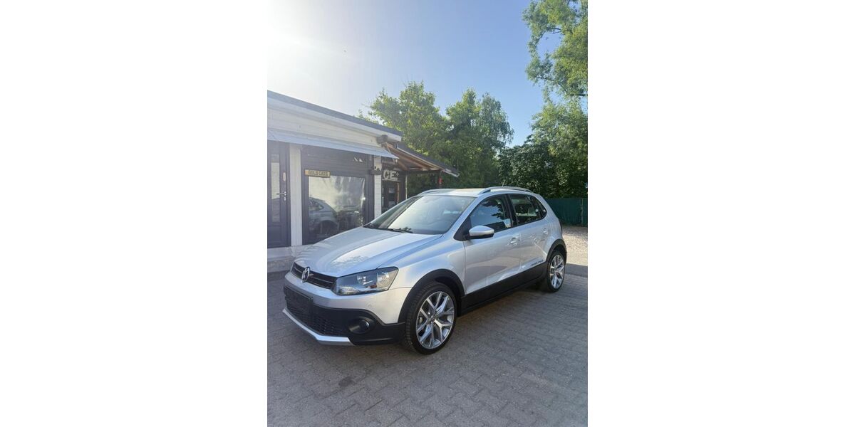 VW Polo 16.200 km 11.290 &euro; Berlin 12347
