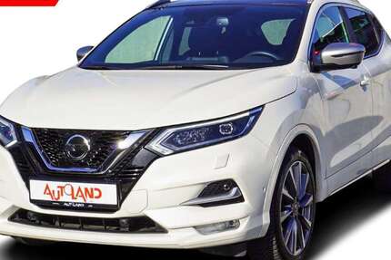 Nissan Qashqai 47.125 km 20.990 &euro; Berlin 12683