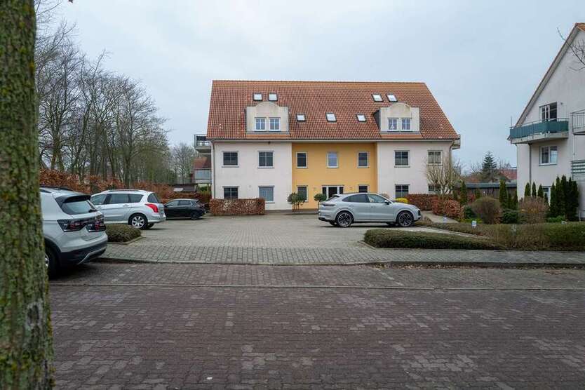 Wohnung zum Kaufen in Rerik 430.000 € 67 m²