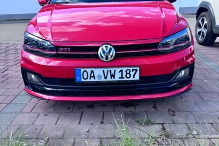 VW Polo 145.800 km 14.400 &euro; Sonthofen 87527
