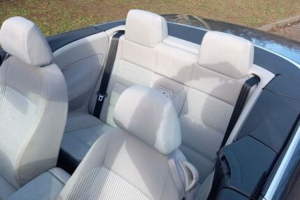 VW Eos 245.000 km 4.700 &euro; Berlin 13407