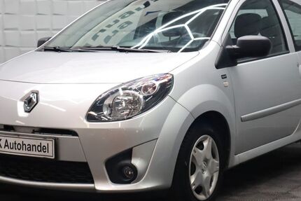 Renault Twingo 90.284 km 2.890 &euro; Freising bei München 85354