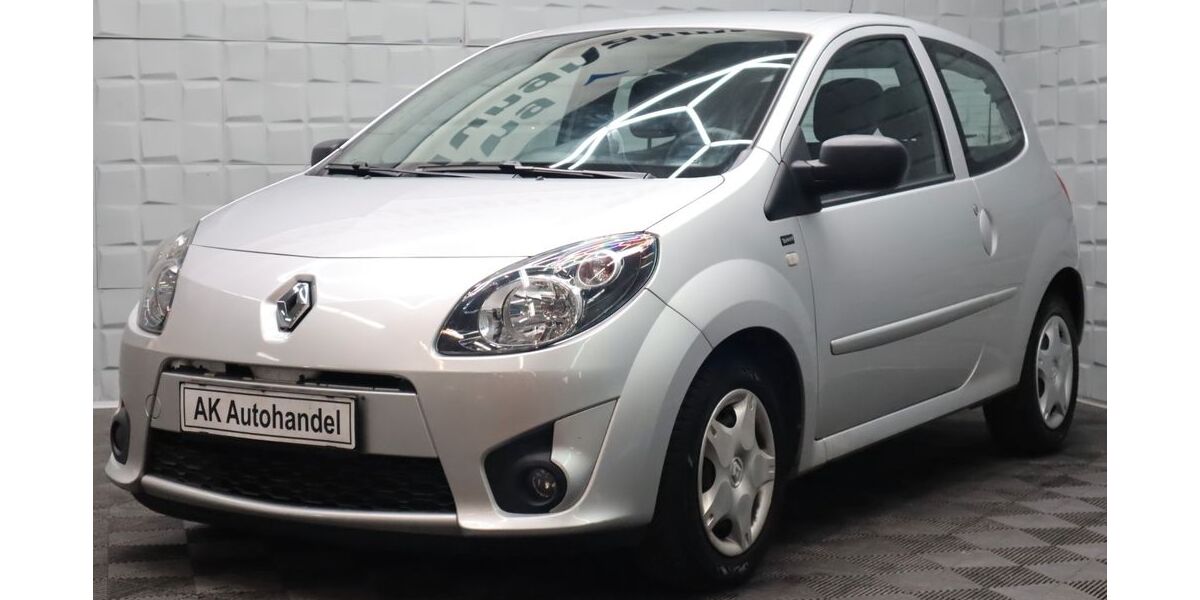 Renault Twingo 90.284 km 2.890 &euro; Freising bei München 85354
