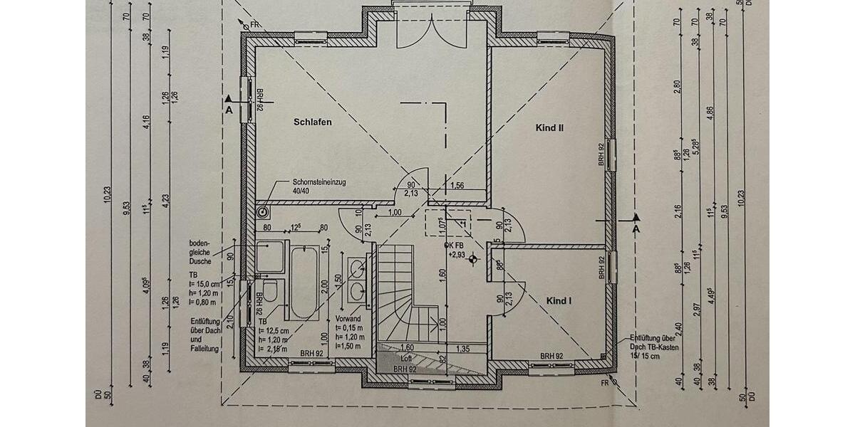 Einfamilienhaus Ilsenburg (Harz) - 4 Zimmer, 148 m&sup2;, 470.000&euro; | Angebot:25893038