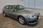 Audi A4 35 TDI DSG LED AHK SHZ Tempomat Leder 107.600 km 23.750 &euro; Garrel 49681