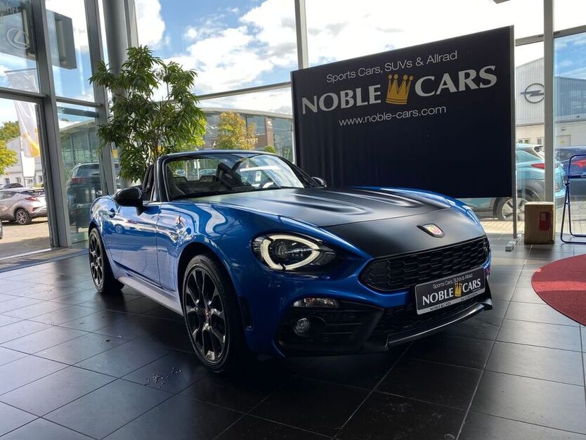 124 Spider