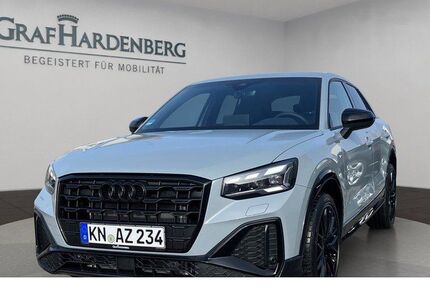 Audi Q2 10.000 km 38.941 &euro; Singen 78224