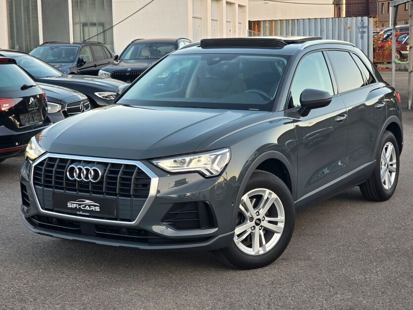 Audi Q3 117.000 km 26.990 € Hildrizhausen 71157