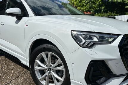 Audi Q3 93.210 km 27.990 &euro; Ensdorf 66806