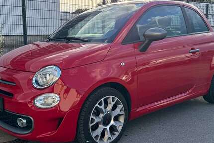 Fiat 500 18.978 km 10.890 € Bielefeld 33649