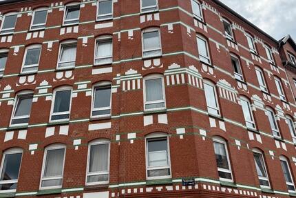 Wohnung Kiel Südfriedhof - 2 Zimmer, 55 m&sup2;, 195.000&euro; | Angebot:27157516