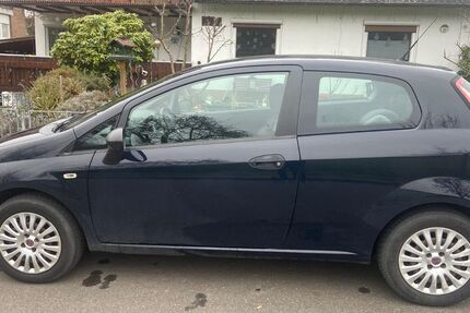 Fiat Punto Evo 185.000 km 2.000 &euro; Reinhardshagen 34359