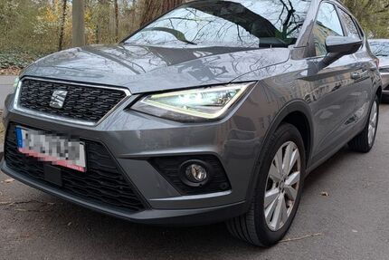 Seat Arona 70.300 km 13.600 &euro; Nürnberg 90409