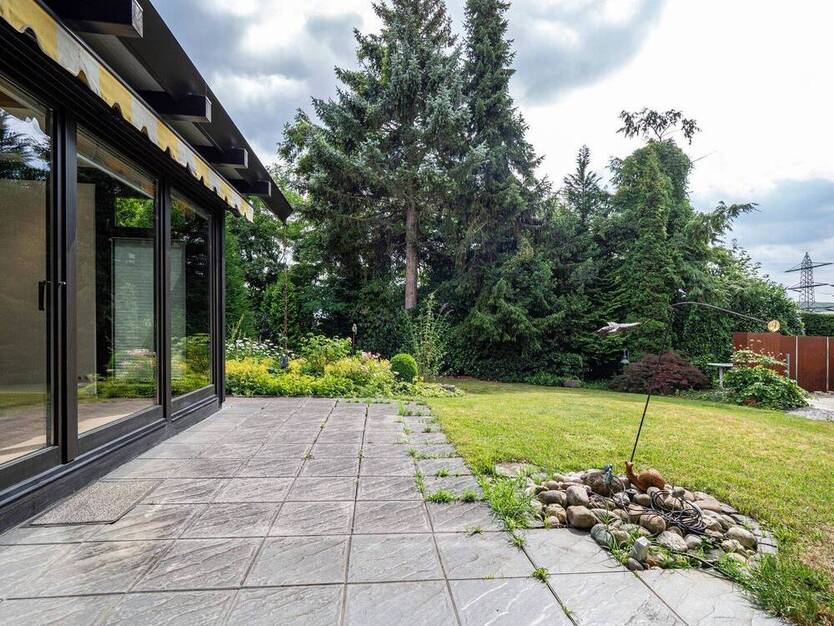 |RESERVIERT | Großzügiges Wohnen mit Terrasse und Garten in Arnsberg-Niedereimer 3 zimmer
