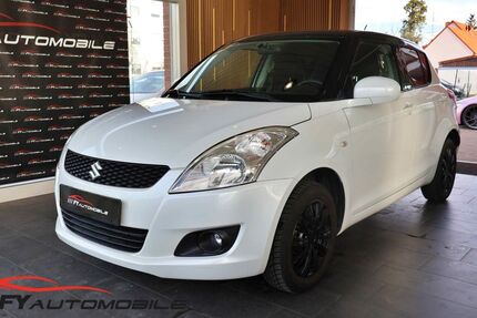 Suzuki Swift 74.847 km 6.990 &euro; Fürth 90765