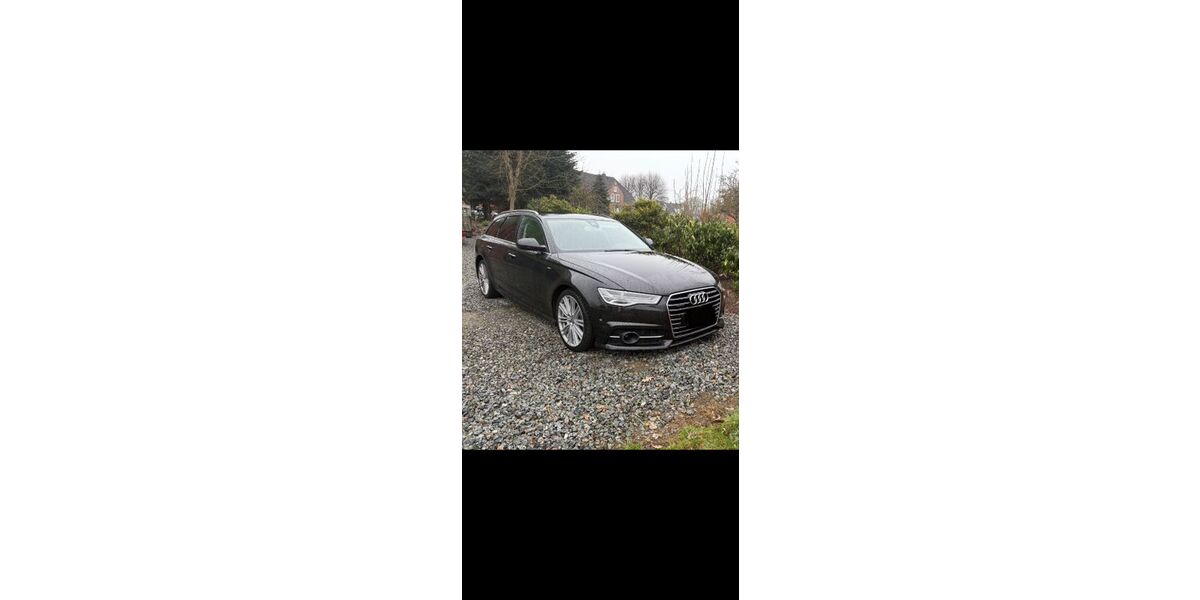 Audi A6 150.000 km 19.999 &euro; Heide 25746