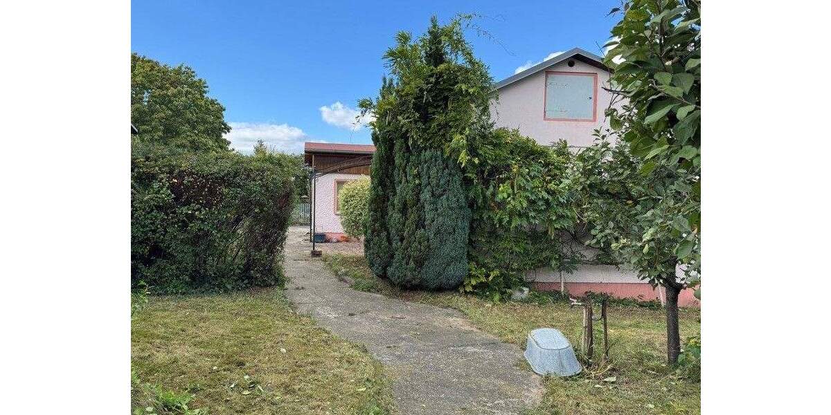 Grundstück Rüdersdorf - 167.000&euro; | Angebot:25700752