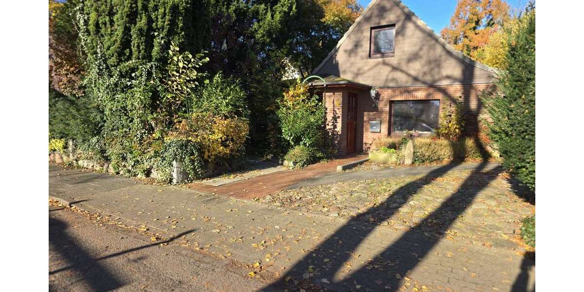 Haus zum Kaufen in Nortorf 195.000 € 124 m² 5 zimmer