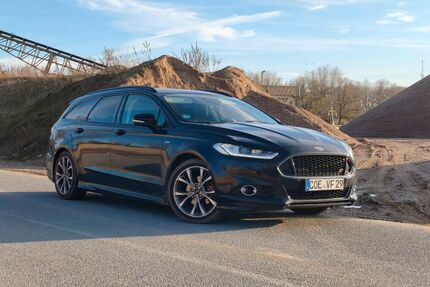 Ford Mondeo 138.000 km 15.500 &euro; Coesfeld 48653