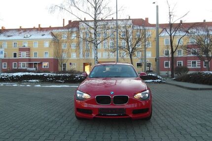 BMW 114