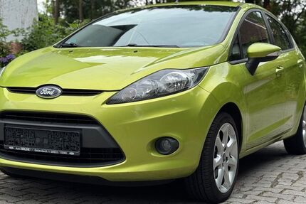 Ford Fiesta 210.253 km 2.500 € Hirschau 92242