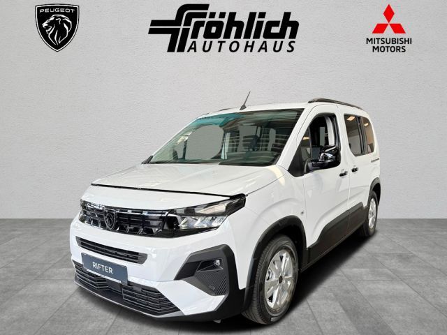 Peugeot Rifter 3.000 km 35.890 € Nürnberg OT Schweinau 90439