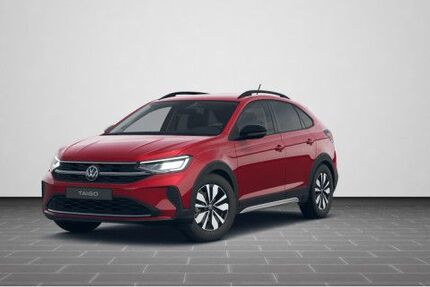 VW Taigo 5.850 km 21.900 &euro; Aschaffenburg 63741