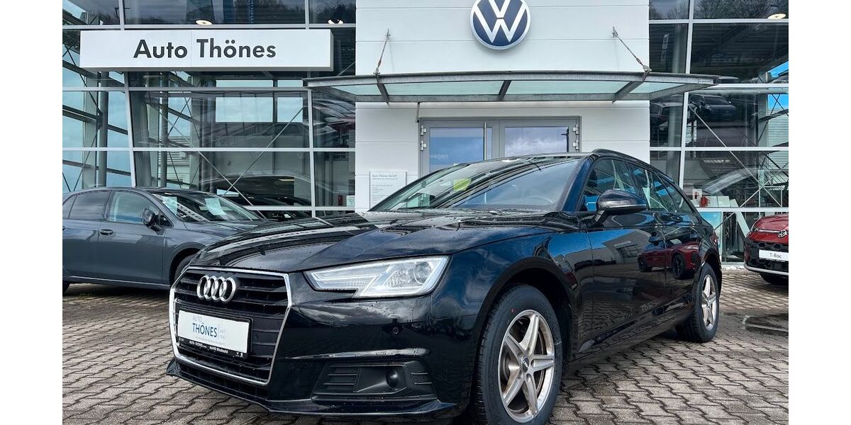 Audi A4 108.700 km 18.990 &euro; Blieskastel 66440