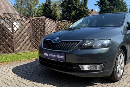 Skoda Rapid 70.000 km 7.190 &euro; Eldingen 29351