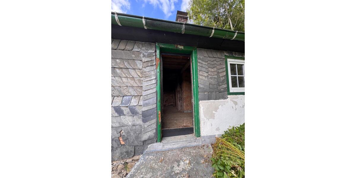 Einfamilienhaus Sundern (Sauerland) - 47.500&euro; | Angebot:27126217