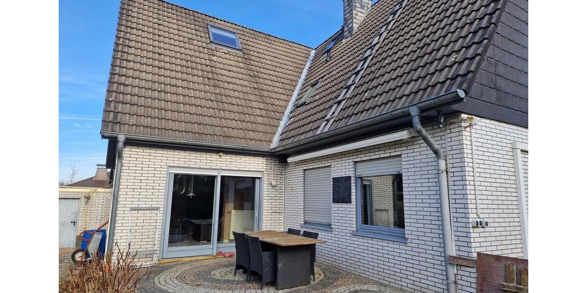 Einfamilienhaus Übach-Palenberg Palenberg - 6 Zimmer, 160 m&sup2;, 395.000&euro; | Angebot:26821778
