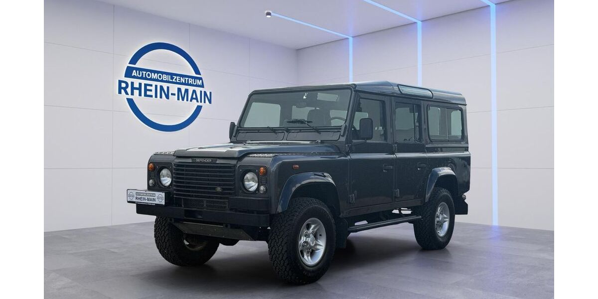 Land Rover Defender 212.000 km 24.900 &euro; Nauheim 64569