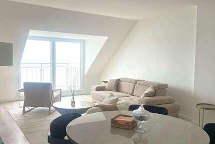Wohnung zum Mieten in Emmerich am Rhein 750 € 75 m² 2 zimmer