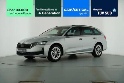 Skoda Octavia 44.099 km 24.989 &euro; Sondershausen 99706