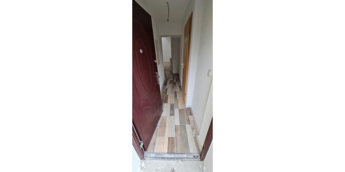 Studio zur Miete, Energieeffizienz B, Küche mit Spüle, Kühlschrank und Herd, stufenloser Zugang, Sicherheitstür, separater Eingang 1 zimmer