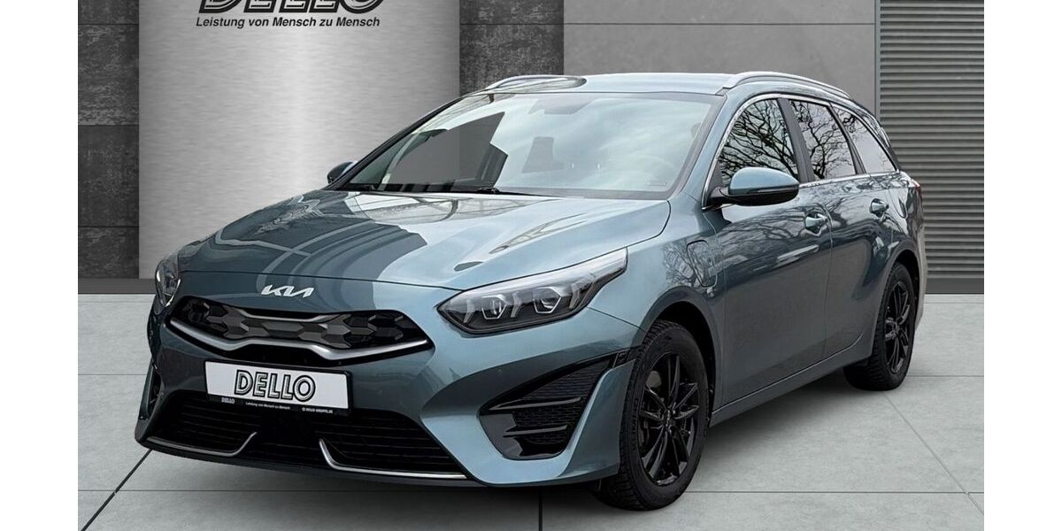 Kia ceed Sportswagon 59.594 km 19.970 &euro; Heide 25746