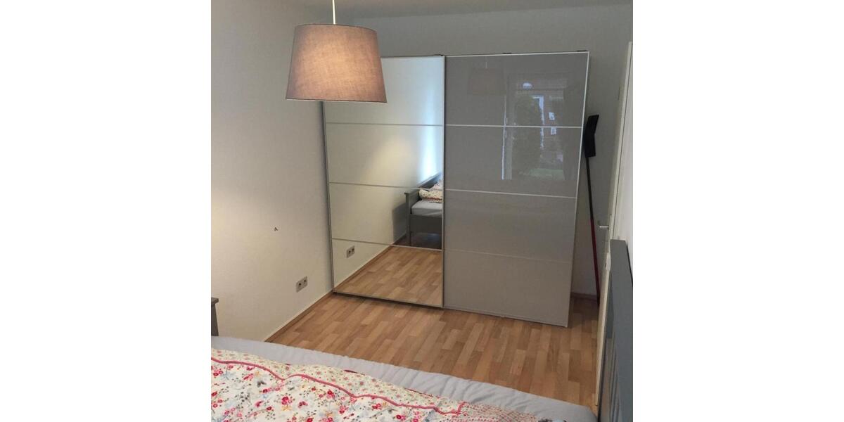 Erdgeschoßwohnung Kiel Meimersdorf - 2 Zimmer, 47 m&sup2;, 159.000&euro; | Angebot:24613737