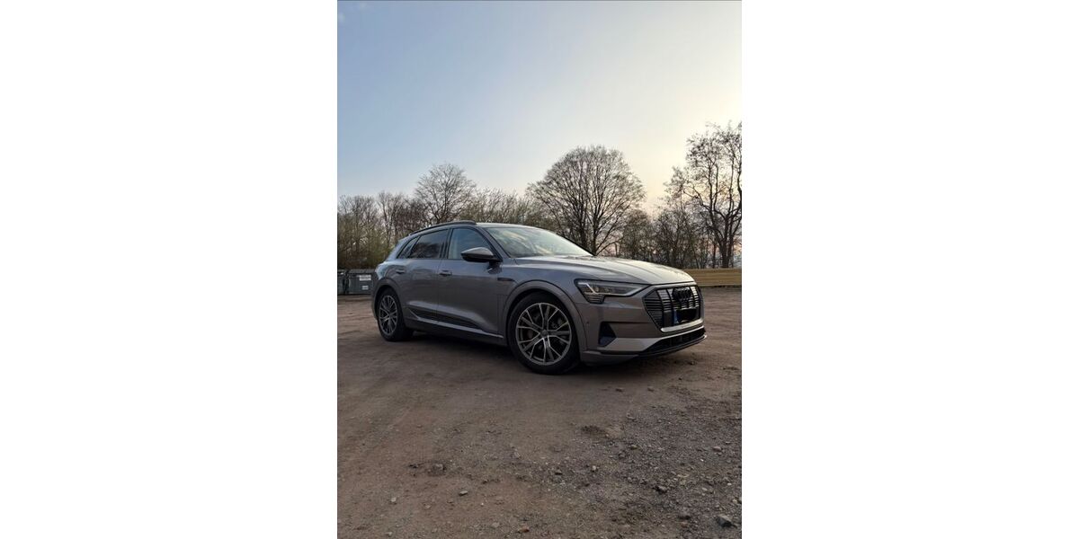 Audi e-tron 116.000 km 31.000 &euro; Petershagen 32469