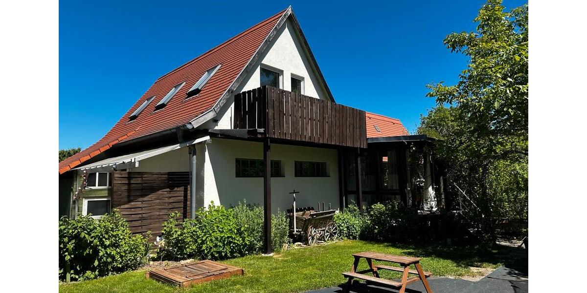 Bauernhaus, Landhaus Klipphausen - 5 Zimmer, 168 m&sup2;, 519.000&euro; | Angebot:26948702
