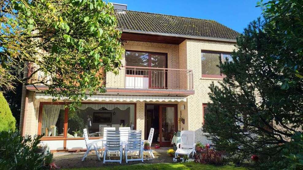Haus zum Kaufen in Hamburg 649.000 € 180 m²