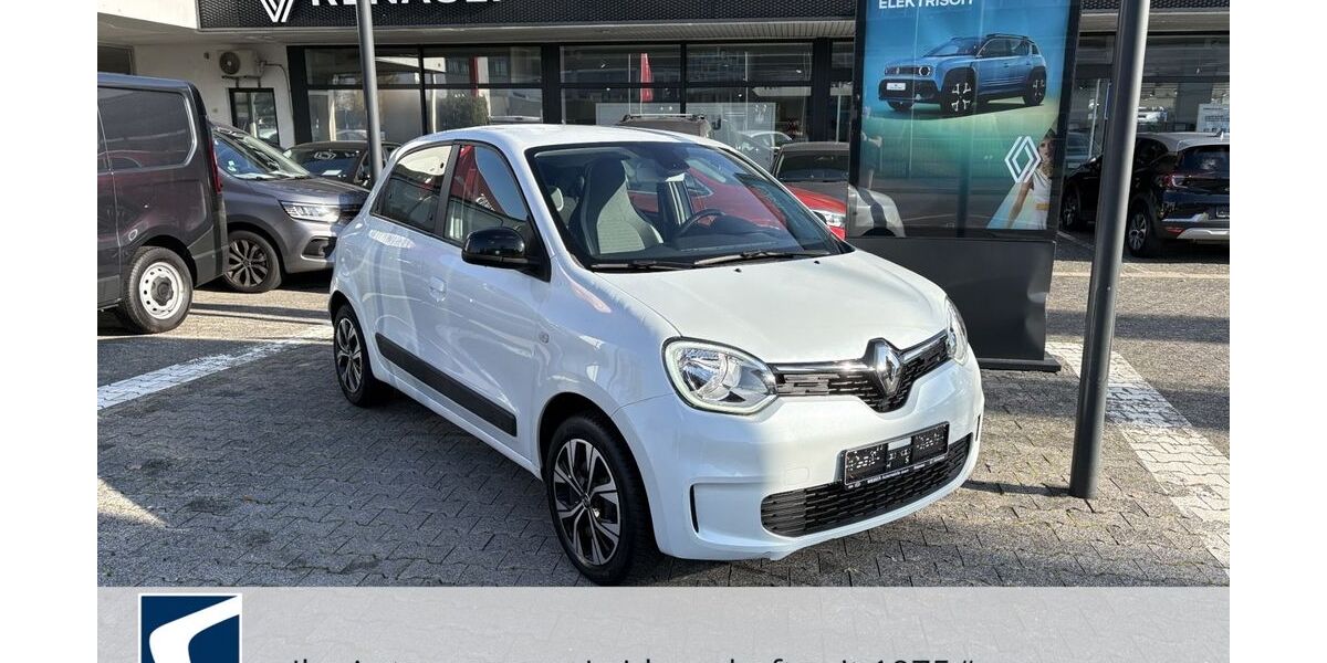 Renault Twingo 83.000 km 10.970 € Hanau 63452