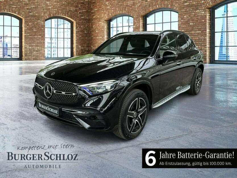 GLC 300