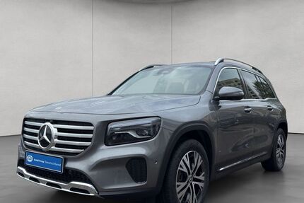 Mercedes-Benz GLB 200 8.500 km 43.850 &euro; Würzburg 97072