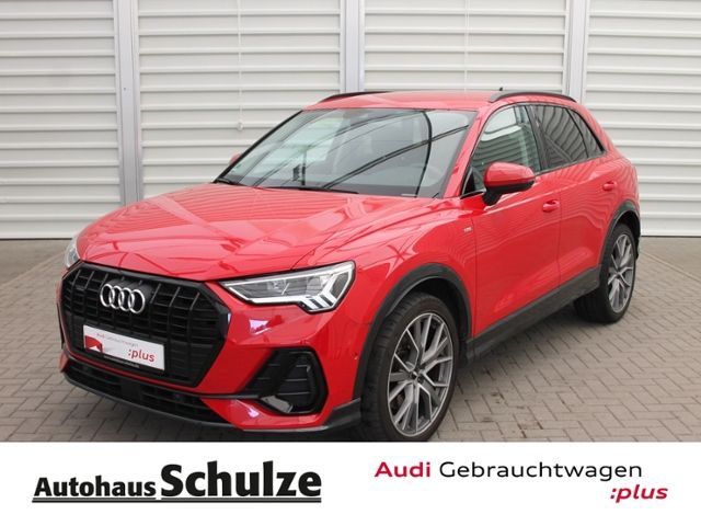 Audi Q3 89.110 km 25.990 &euro; Cottbus / Groß Gaglow 03051