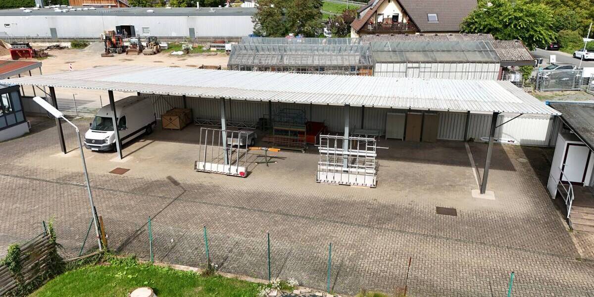 Gewerbeobjekt Miltenberg - 879.000&euro; | Angebot:26766877