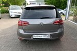 VW Golf 2.0 GTD DSG kpl.Service / Zahnriemen neu 159.000 km 16.700 &euro; Seevetal - Hittfeld 21218