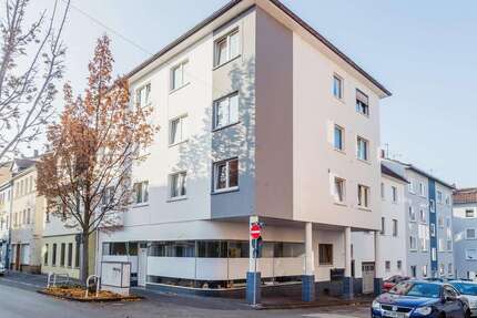 Gewerbeobjekt Bingen Bingerbrück - 1.750&euro; | Angebot:27335109