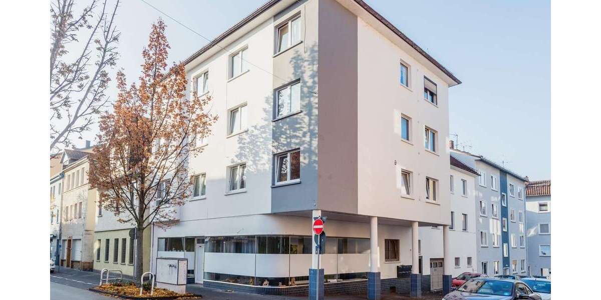 Gewerbeobjekt Bingen Bingerbrück - 1.750&euro; | Angebot:27335109