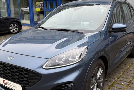 Ford Kuga 14.430 km 23.900 &euro; Mosbach 74821